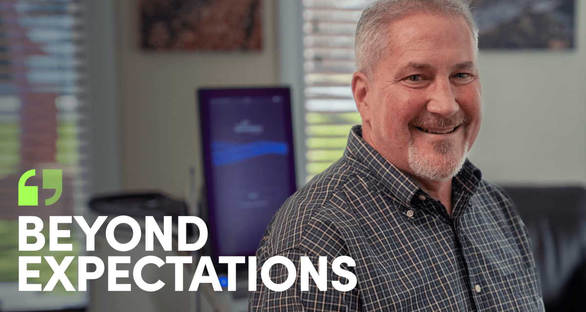 Results Worth Talking About: The GentleWave® Procedure