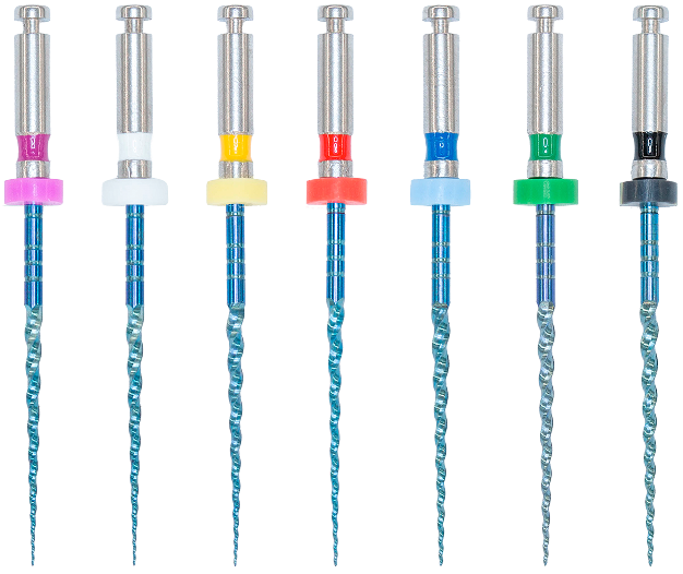 Agile Constant Files