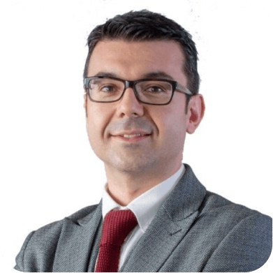 Mustafa Gundogar, PhD