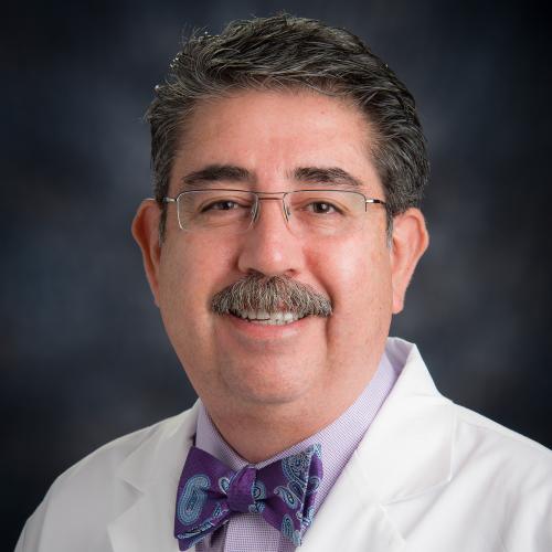 Dr. David Jaramillo