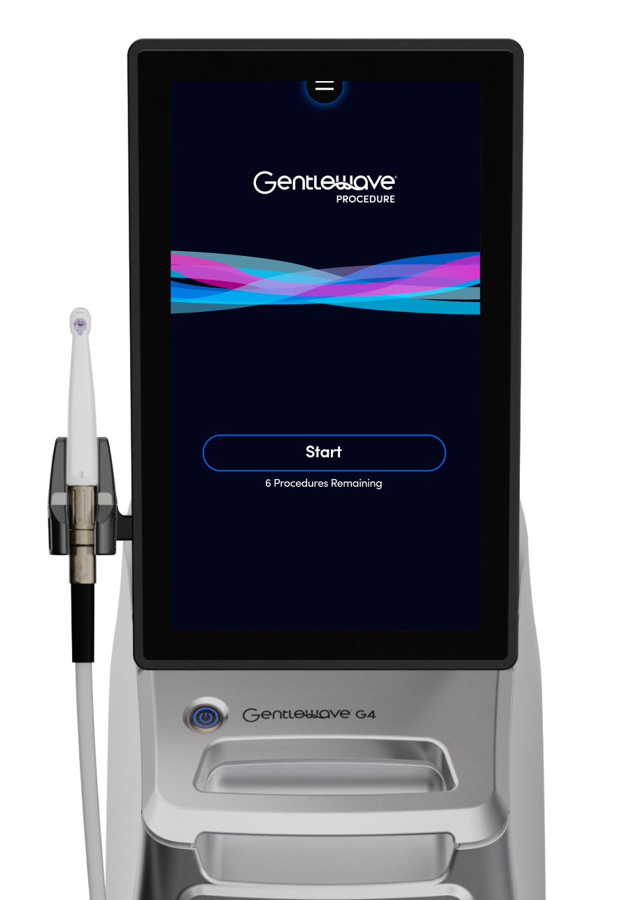 GentleWave G4 System