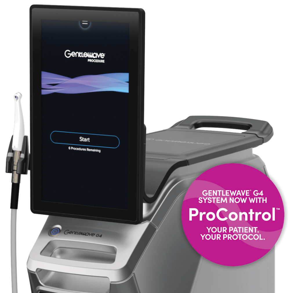 GentleWave System