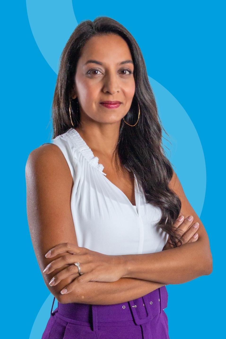 Dr. Sonia Chopra