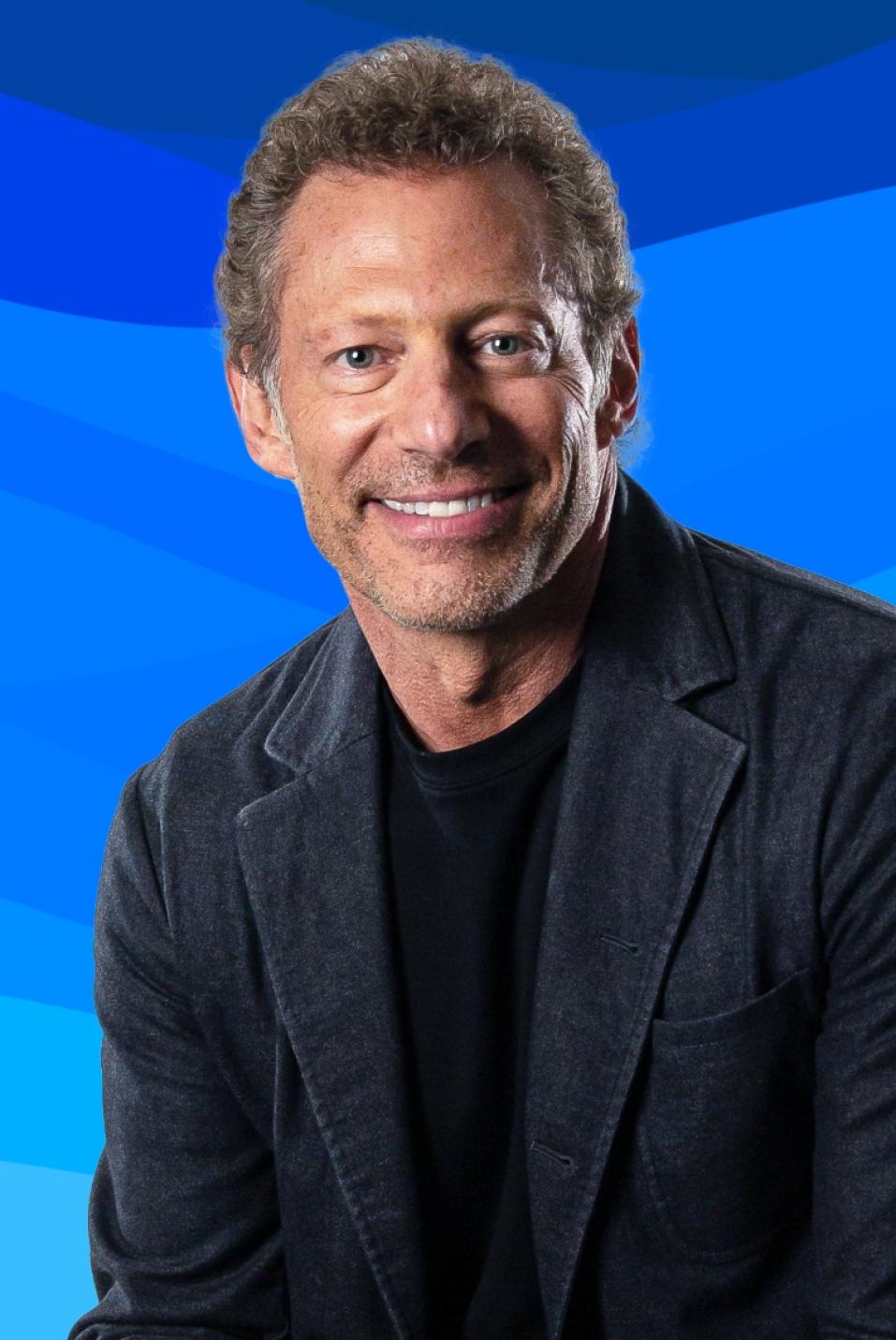 Dr. Kirk Coury
