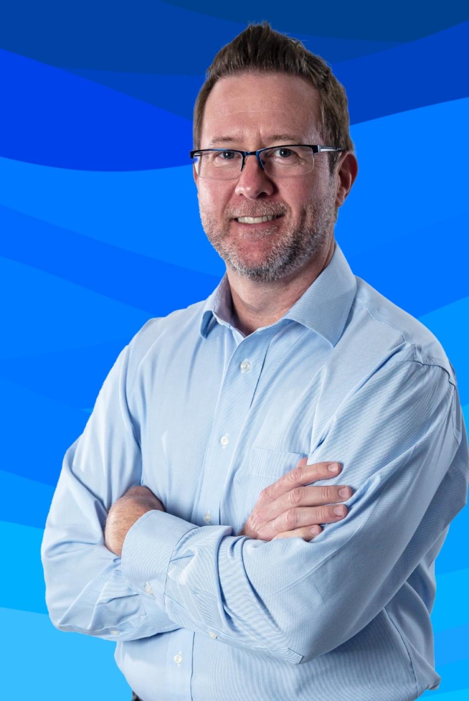 Dr. Adam Davis