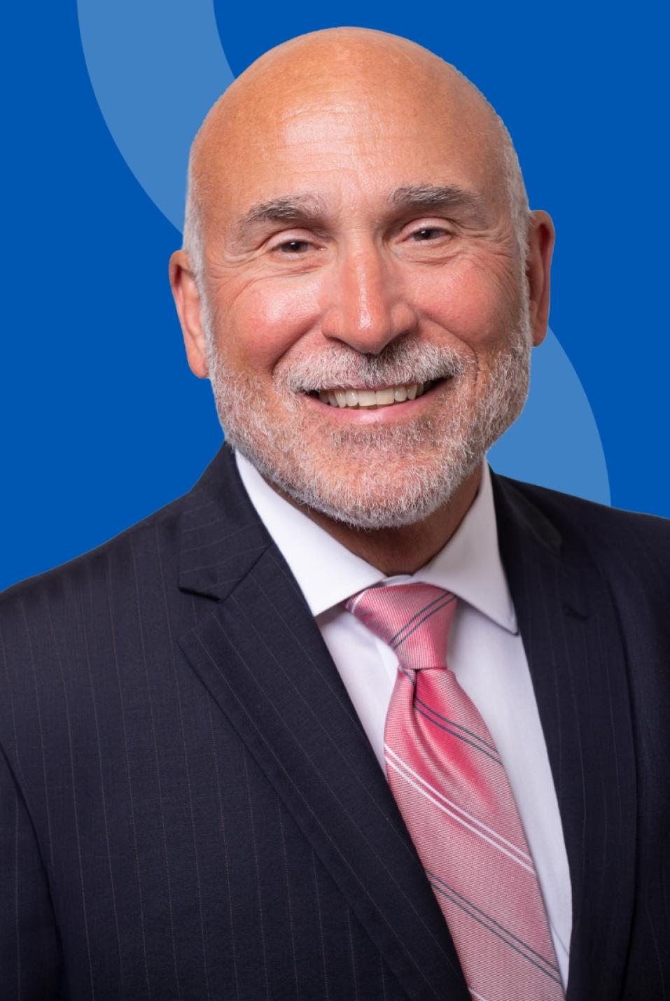 Dr. James A. Smith, Jr.