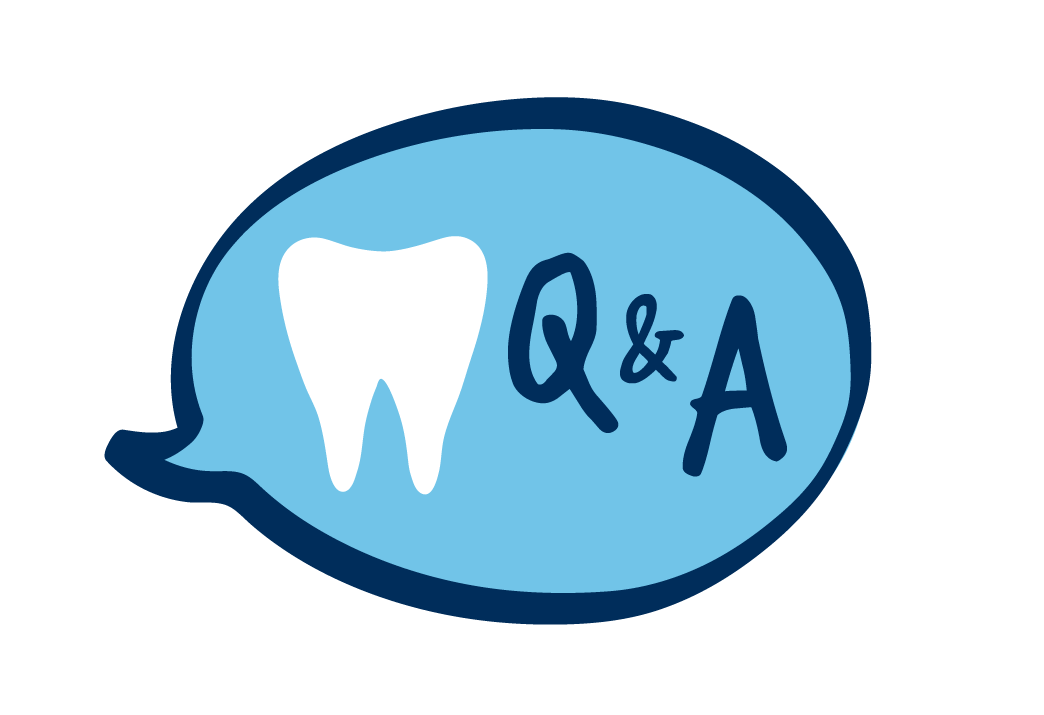 Q&A with Endodontists