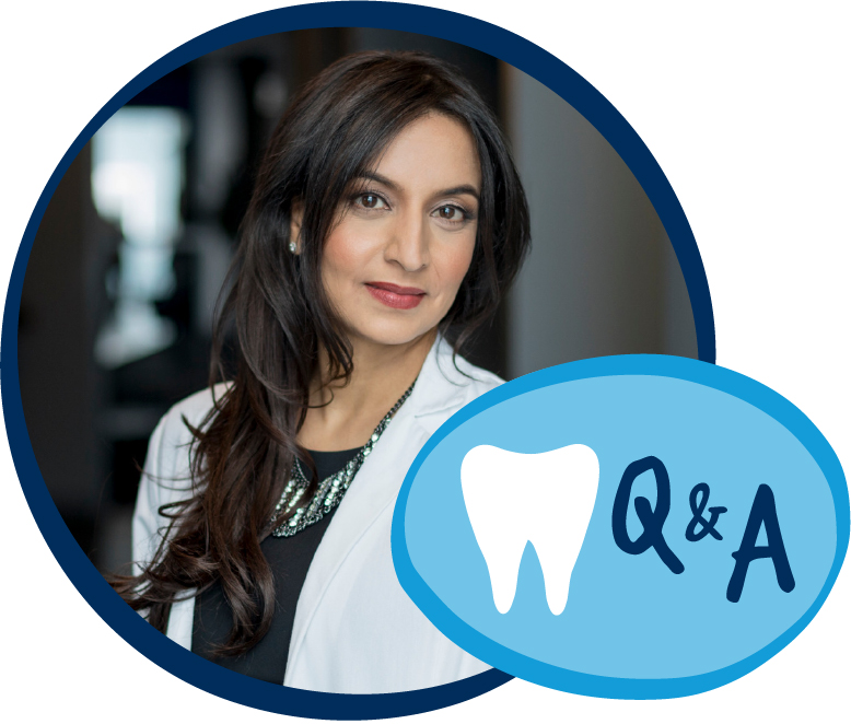 Root canal Q&A interview