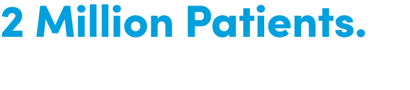 2 Million Patients