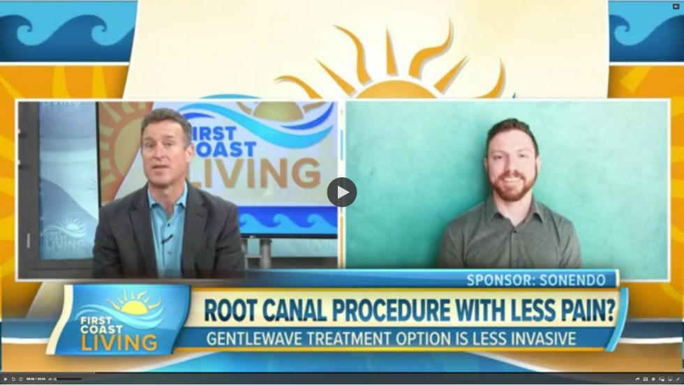 New Options Can Take the Fear out of Root Canals