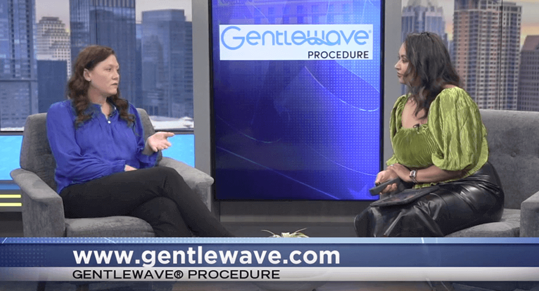 GentleWave Procedure Making Root Canal Therapy Less Invasive