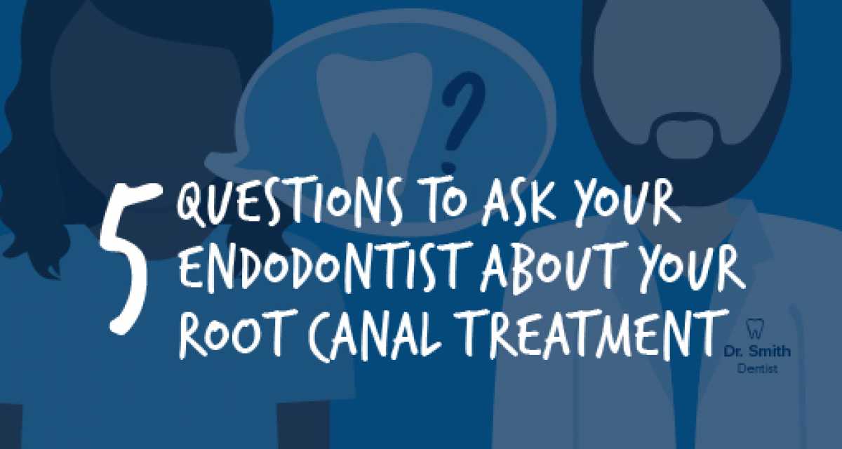 Questions to Ask Your Endo